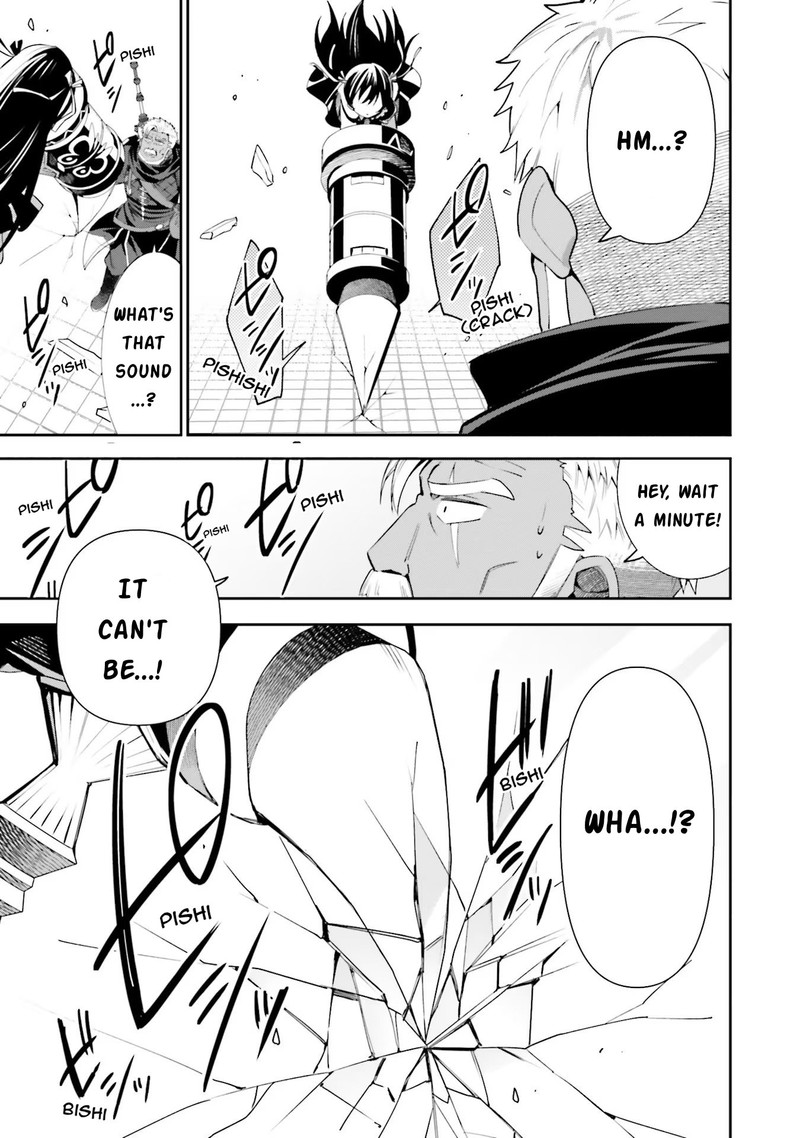 Guild No Uketsukejou Desu Ga Zangyou Wa Iya Na Node Boss Wo Solo Tobatsu Shiyou To Omoimasu 9 21