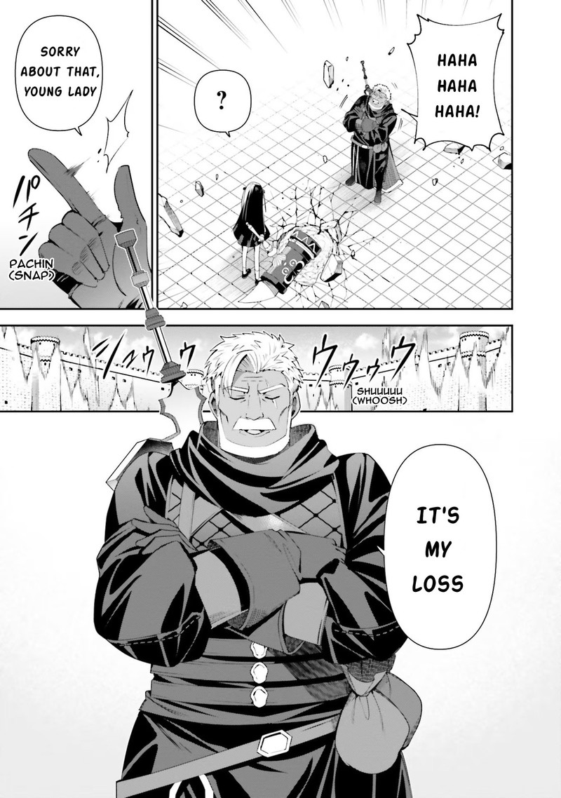 Guild No Uketsukejou Desu Ga Zangyou Wa Iya Na Node Boss Wo Solo Tobatsu Shiyou To Omoimasu 9 25