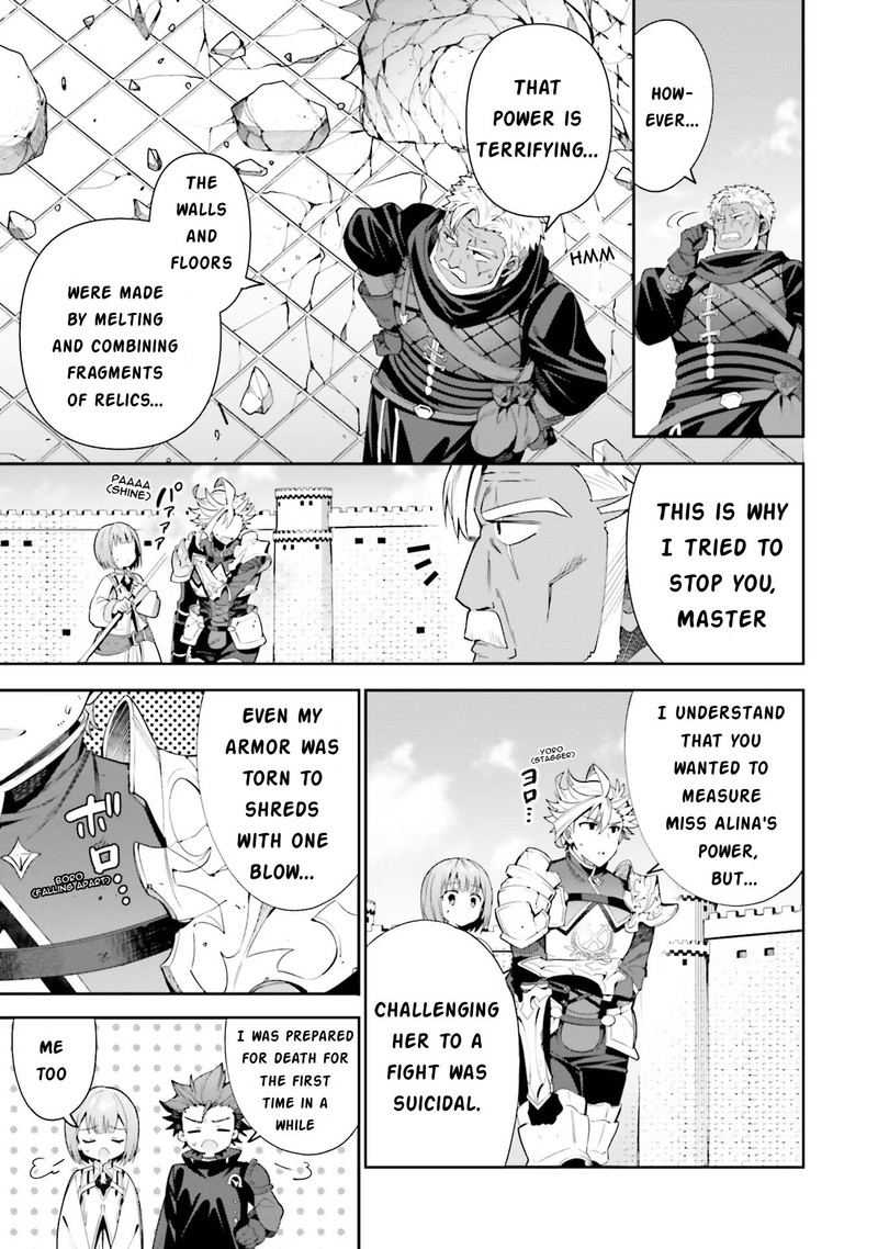 Guild No Uketsukejou Desu Ga Zangyou Wa Iya Na Node Boss Wo Solo Tobatsu Shiyou To Omoimasu 9 29