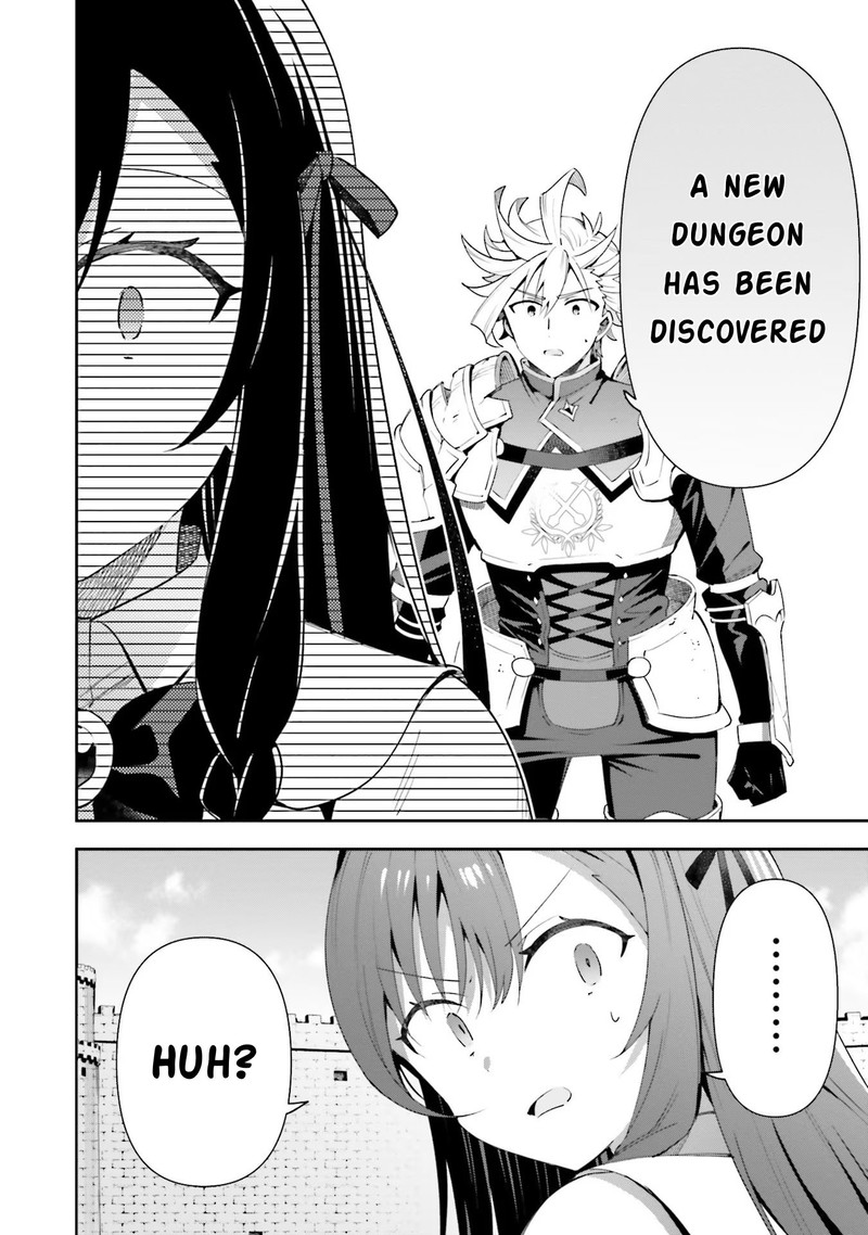 Guild No Uketsukejou Desu Ga Zangyou Wa Iya Na Node Boss Wo Solo Tobatsu Shiyou To Omoimasu 9 32