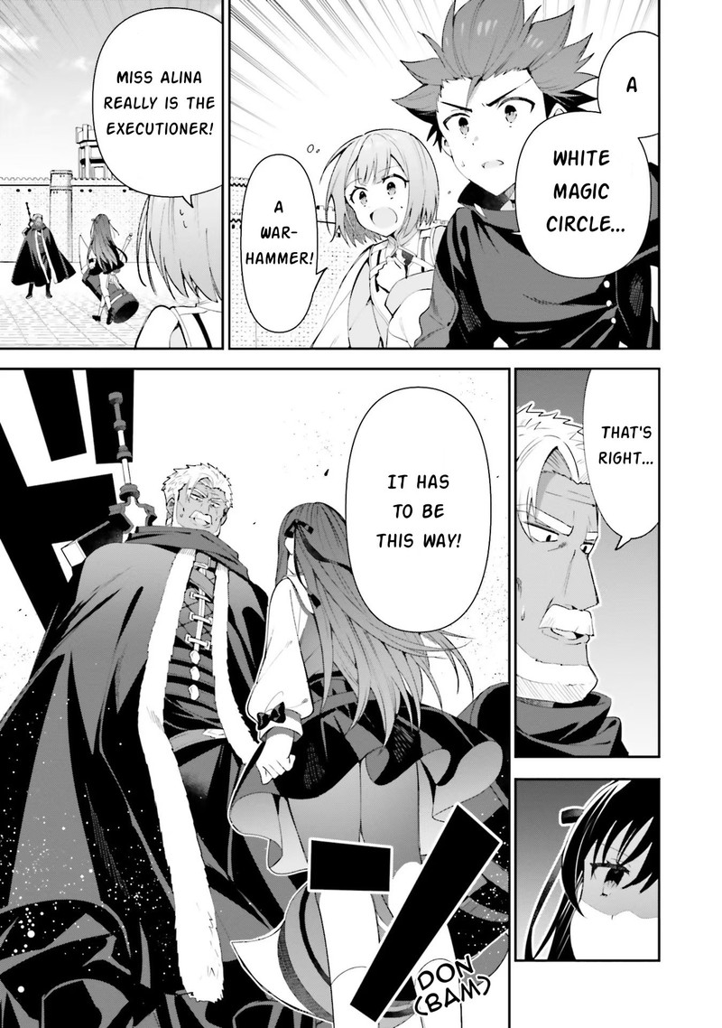 Guild No Uketsukejou Desu Ga Zangyou Wa Iya Na Node Boss Wo Solo Tobatsu Shiyou To Omoimasu 9 5