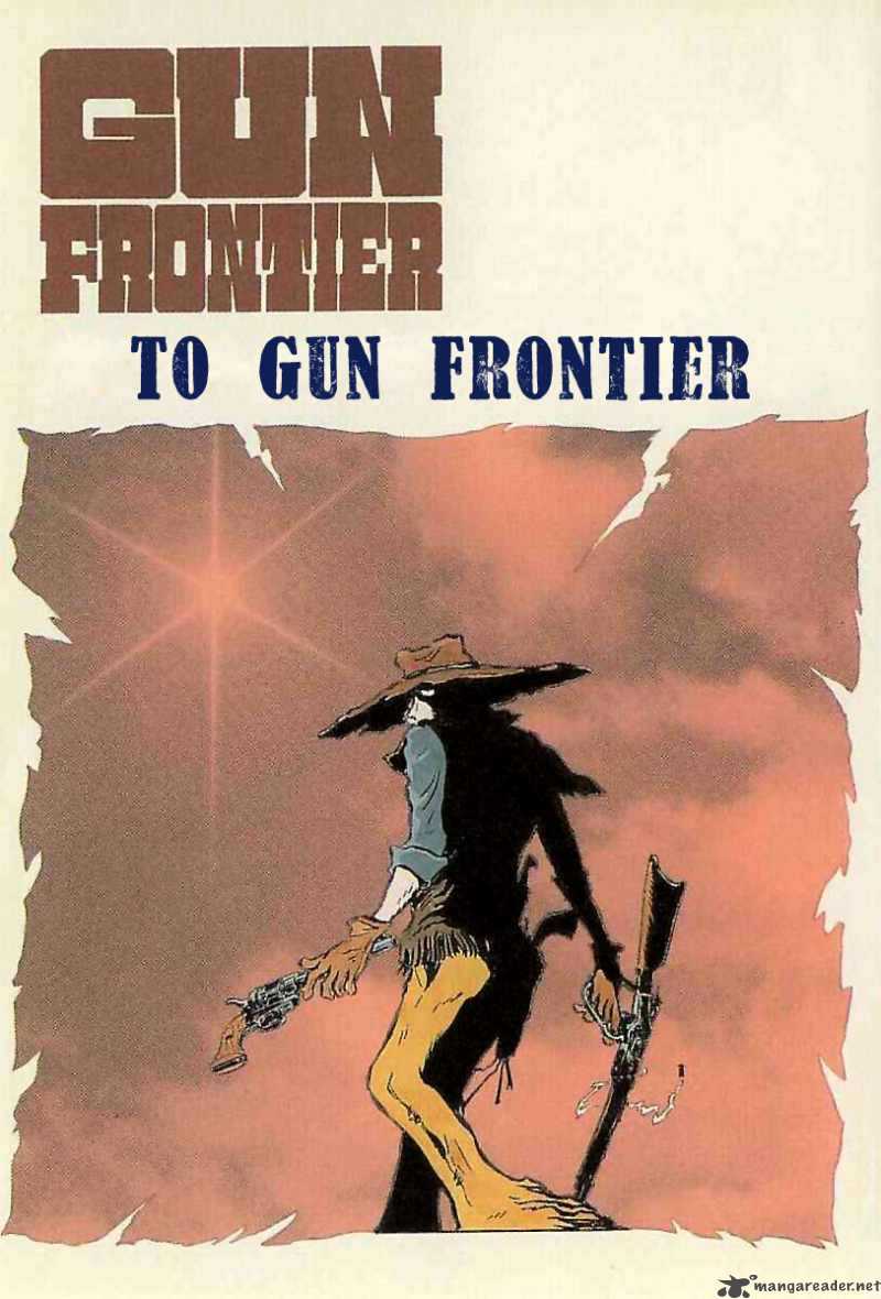 Gun Frontier 1 7