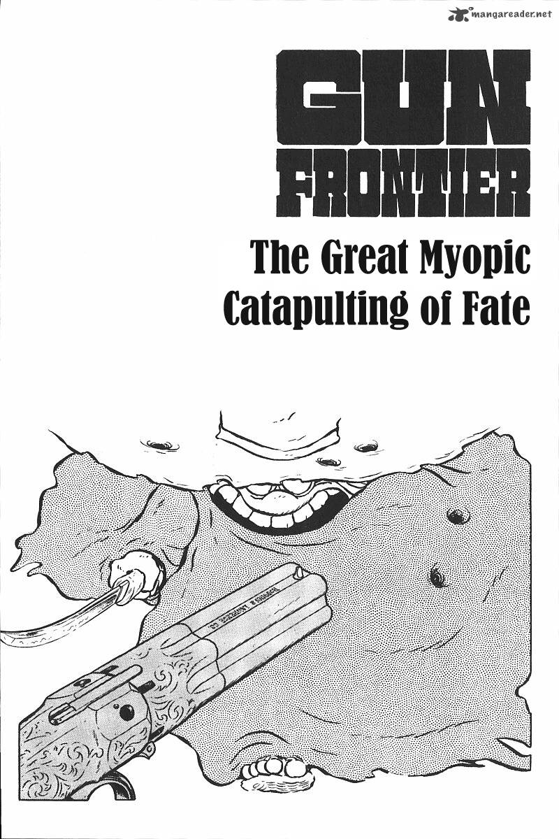 Gun Frontier 18 1