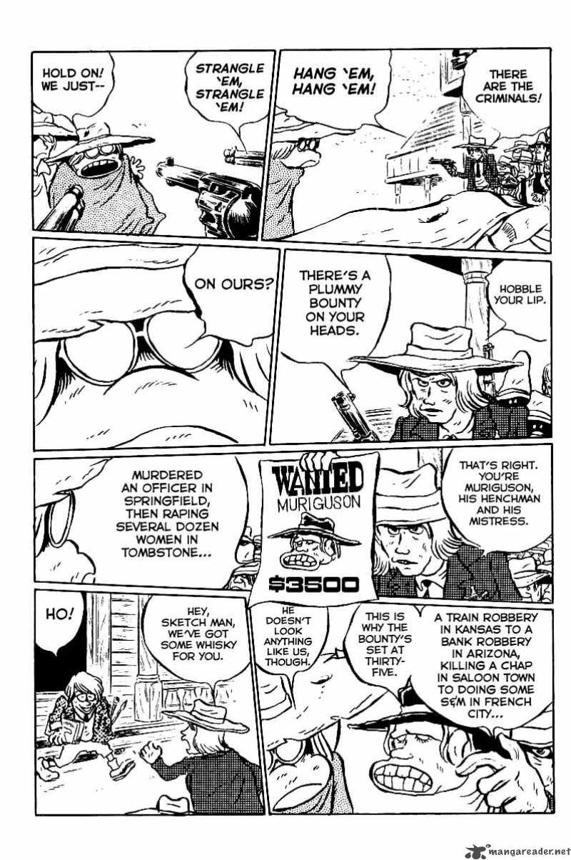 Gun Frontier 3 13