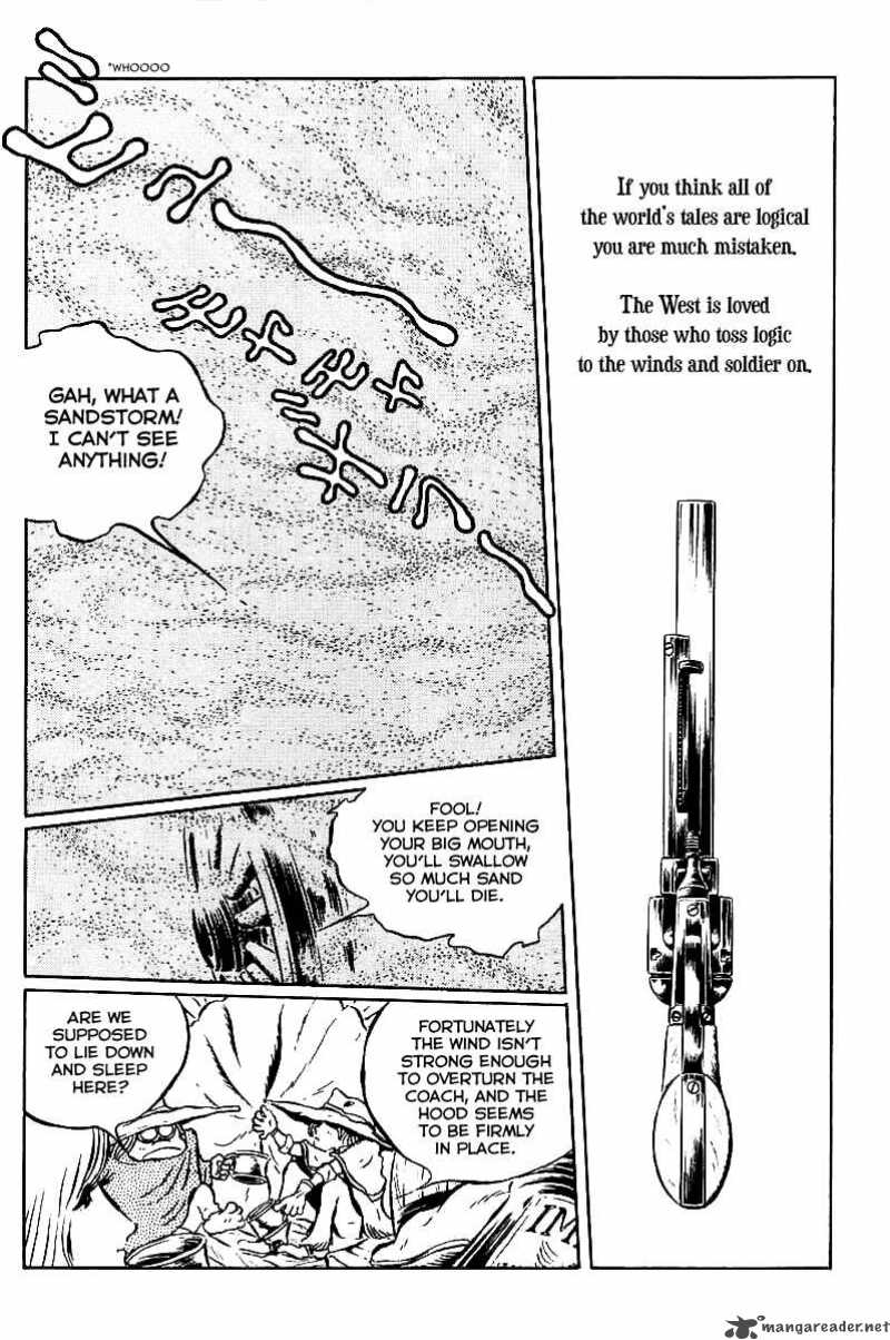 Gun Frontier 3 2