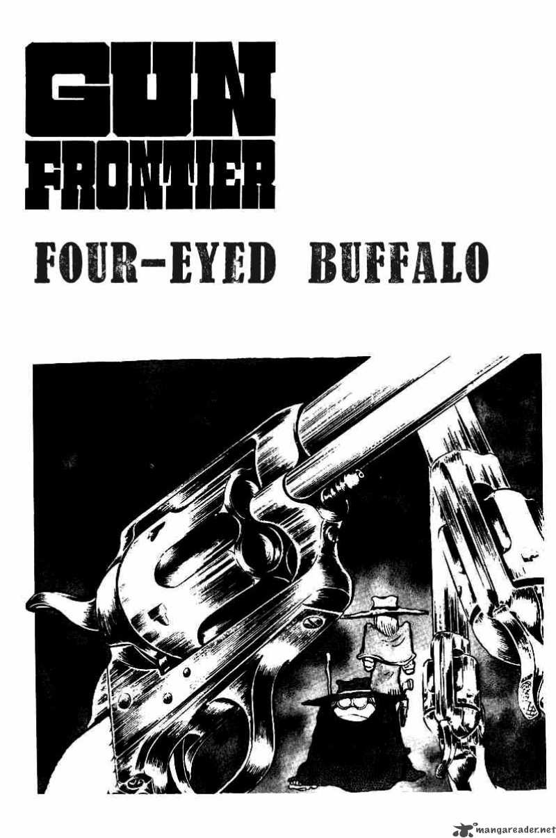 Gun Frontier 7 1