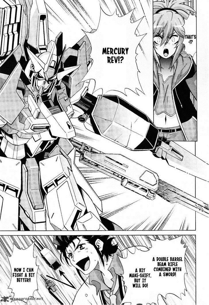 Gundam Build Fighters A 10 28