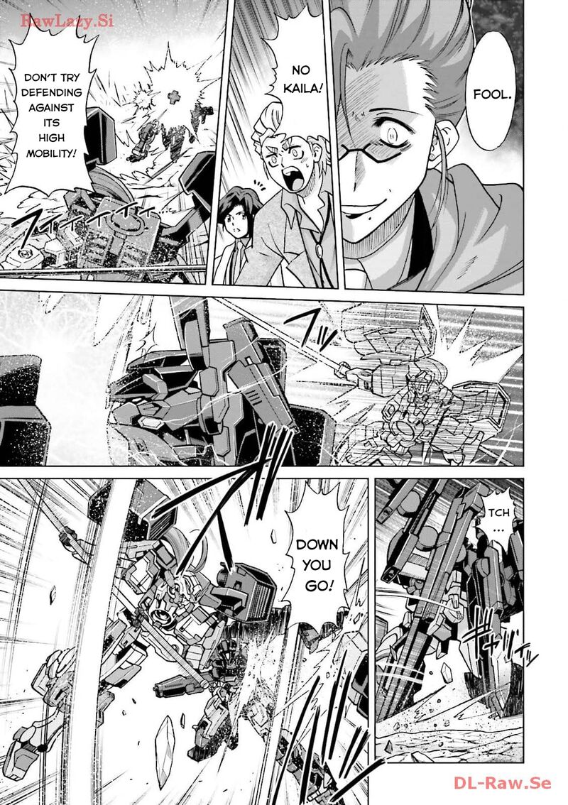 Gundam Build Fighters A 14 25