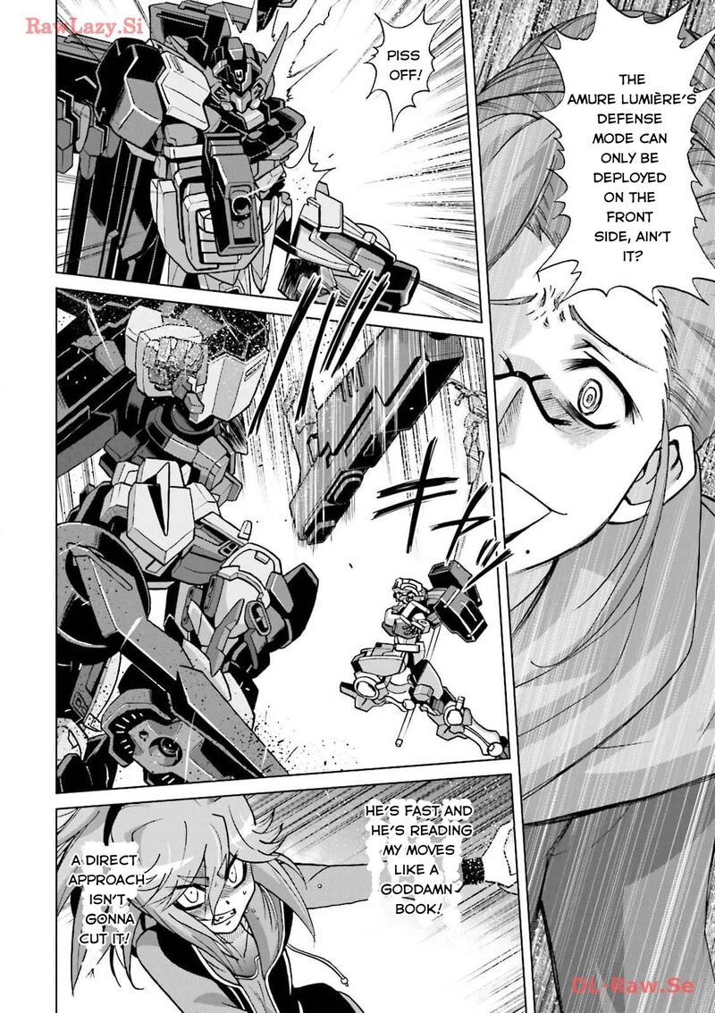 Gundam Build Fighters A 14 26
