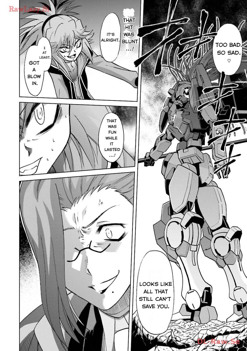 Gundam Build Fighters A 14 34