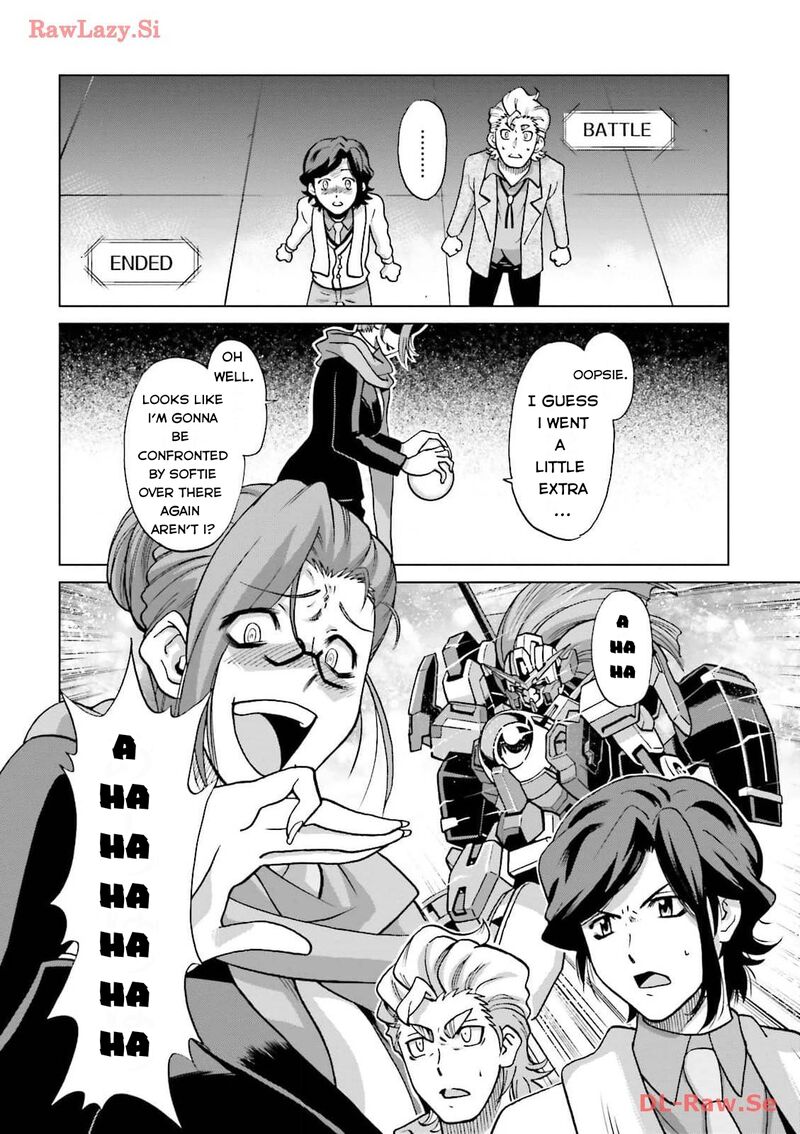 Gundam Build Fighters A 14 36