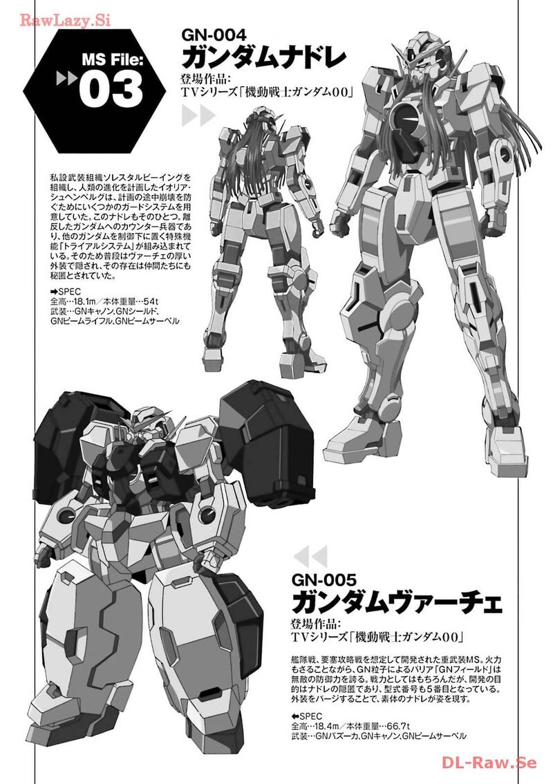 Gundam Build Fighters A 14 37