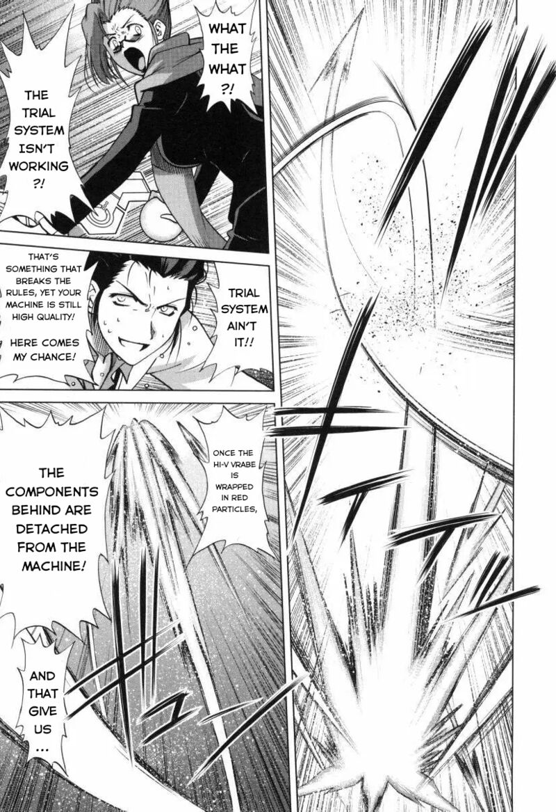 Gundam Build Fighters A 15 23