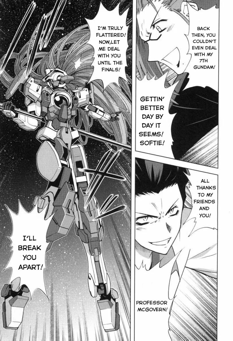 Gundam Build Fighters A 15 9