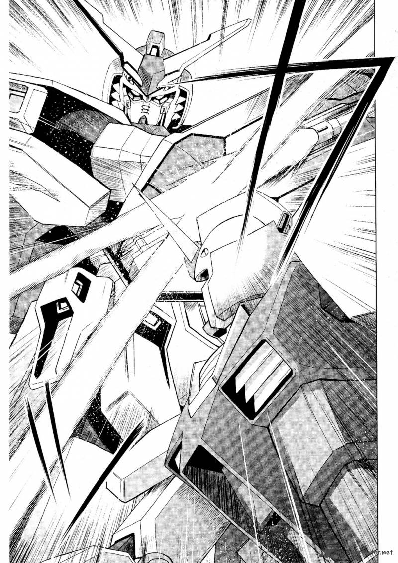Gundam Build Fighters A 5 3