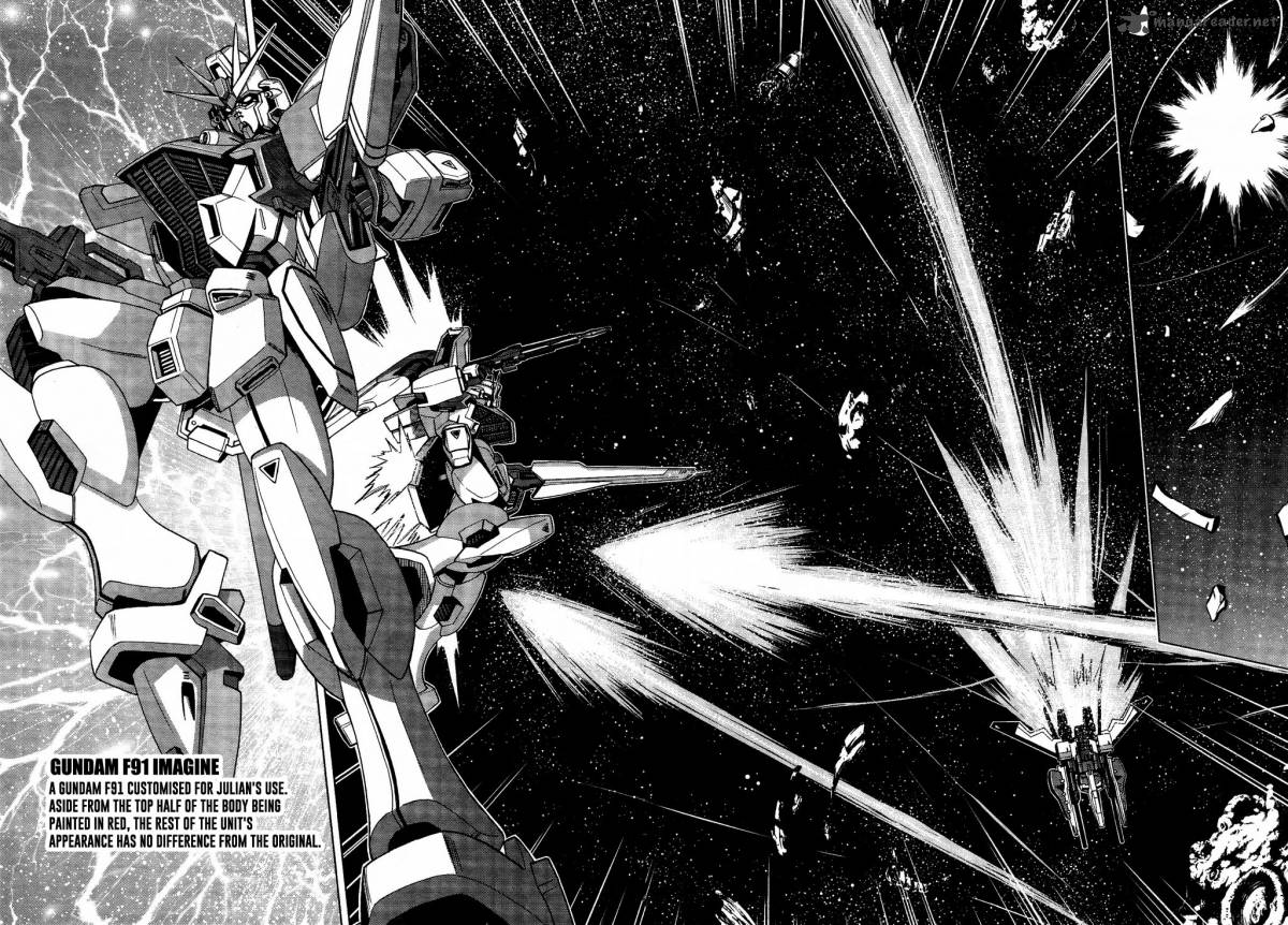 Gundam Build Fighters A 9 16