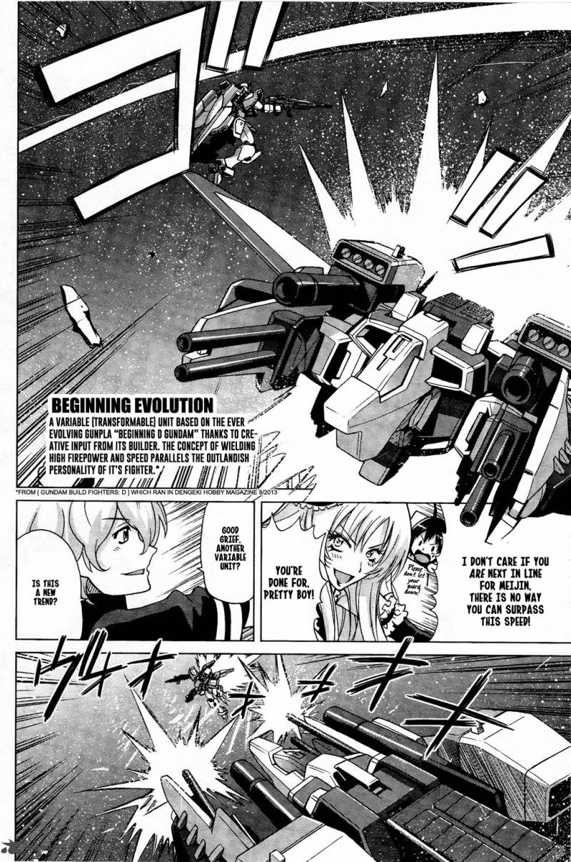 Gundam Build Fighters A 9 17
