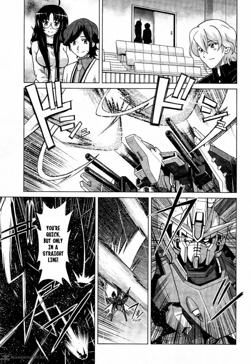 Gundam Build Fighters A 9 18