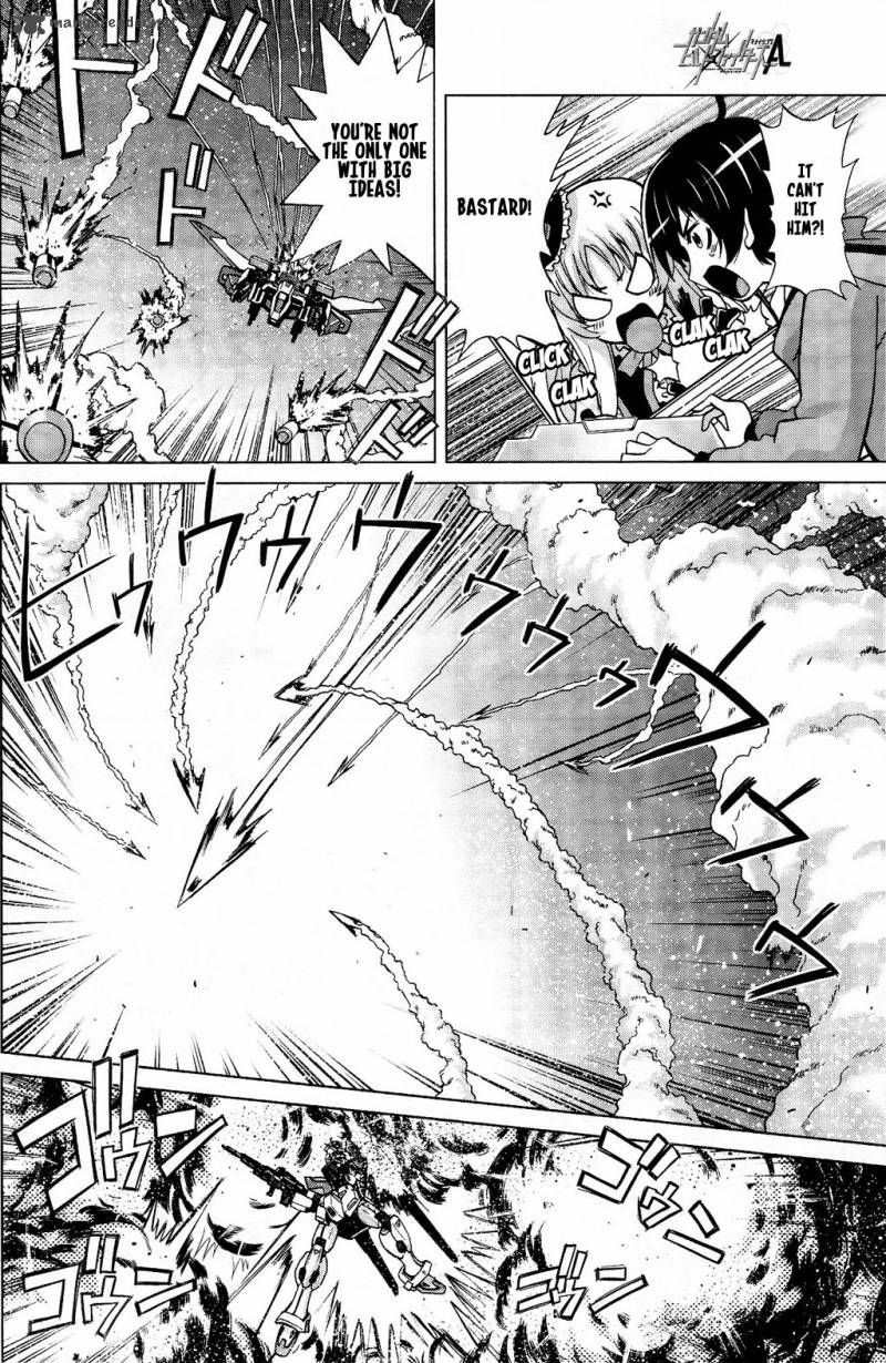 Gundam Build Fighters A 9 19