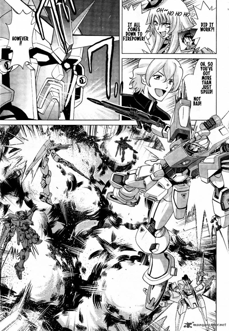 Gundam Build Fighters A 9 20