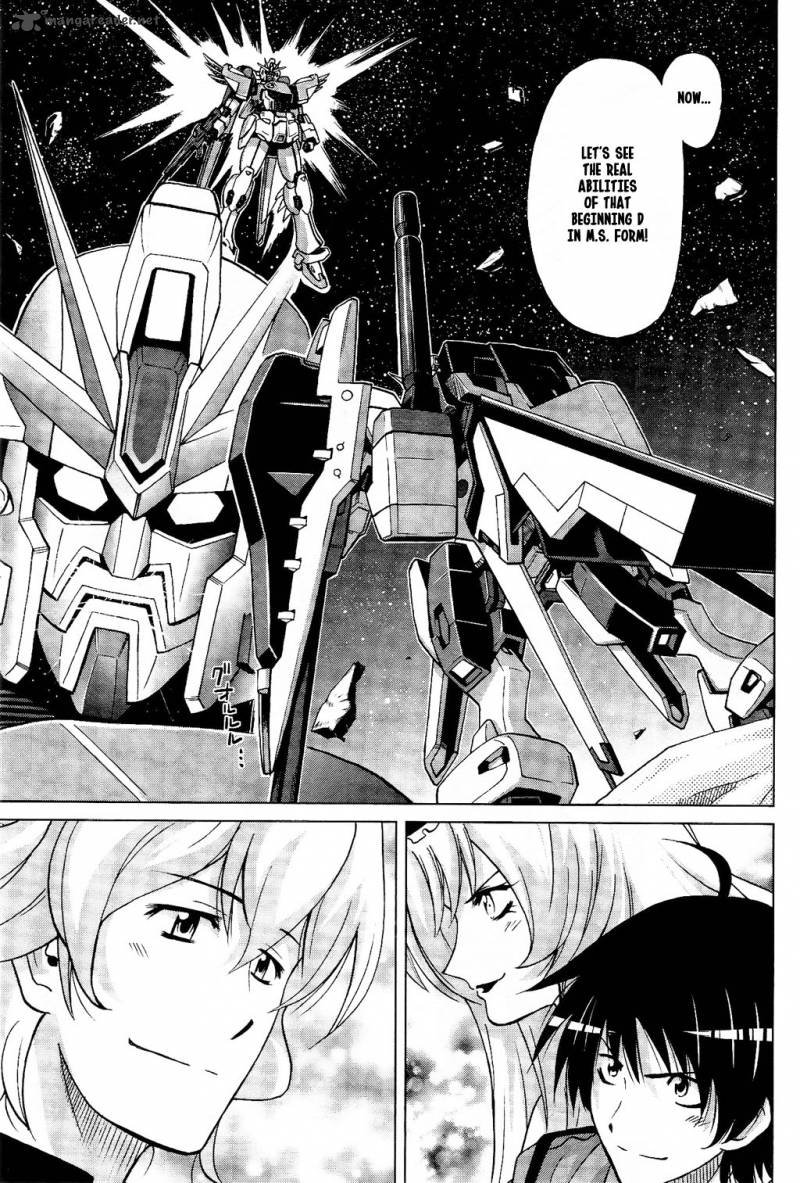 Gundam Build Fighters A 9 22