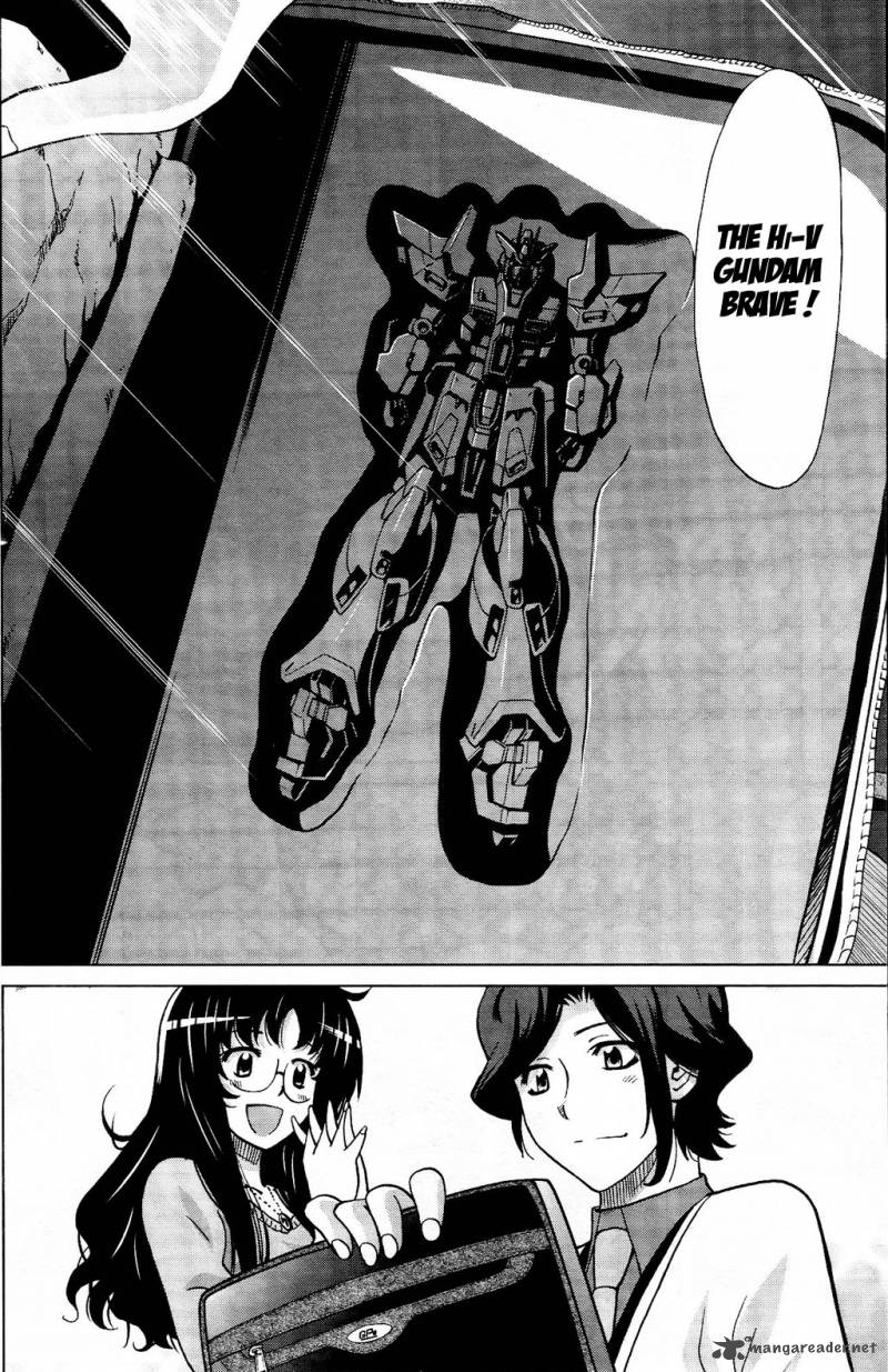 Gundam Build Fighters A 9 27