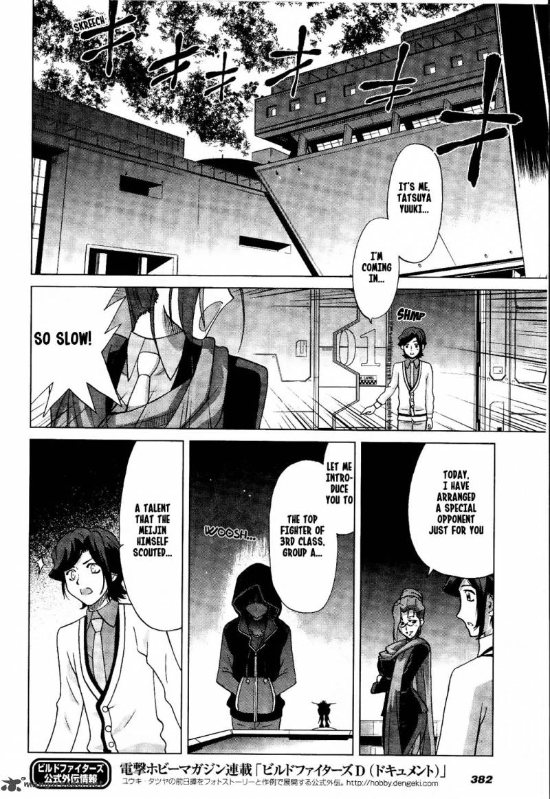 Gundam Build Fighters A 9 29