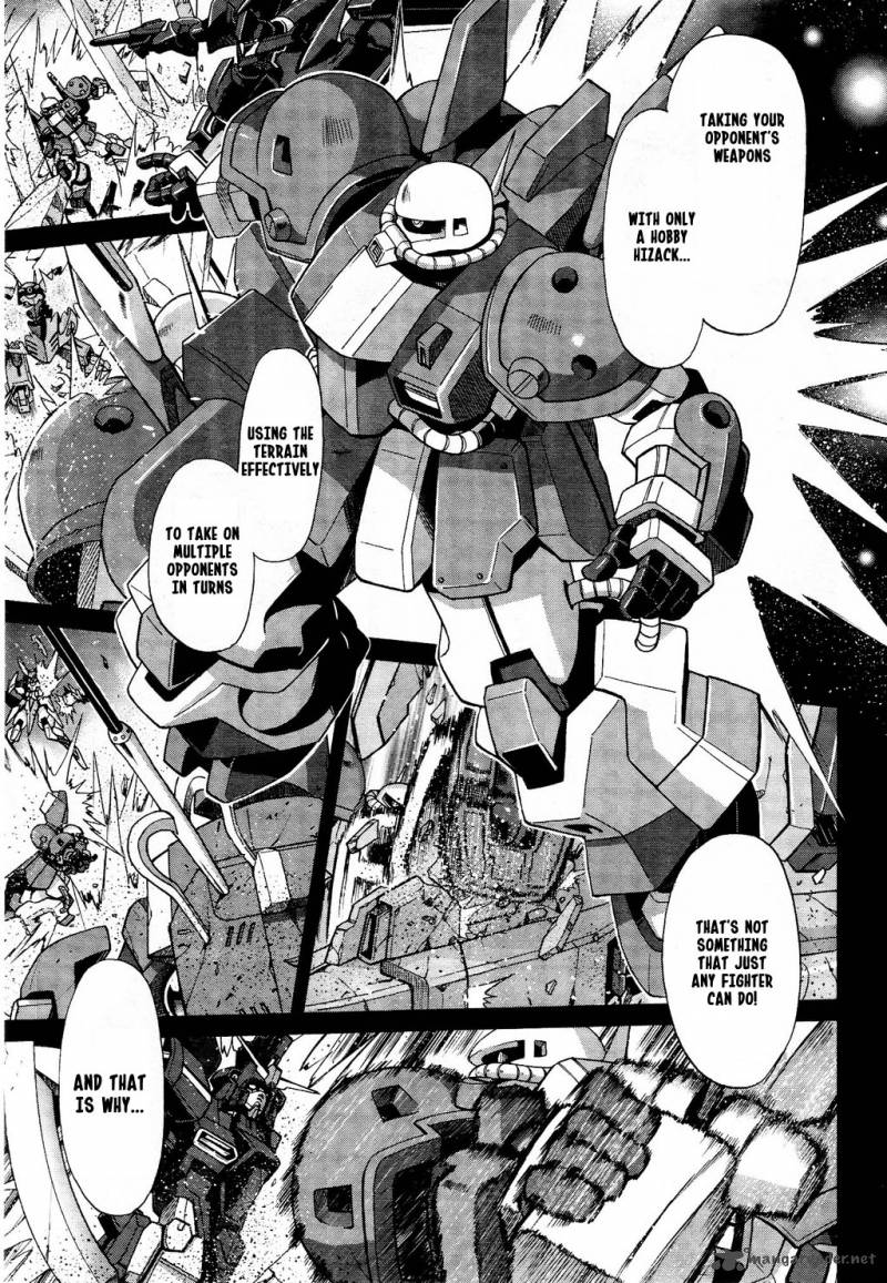 Gundam Build Fighters A 9 3