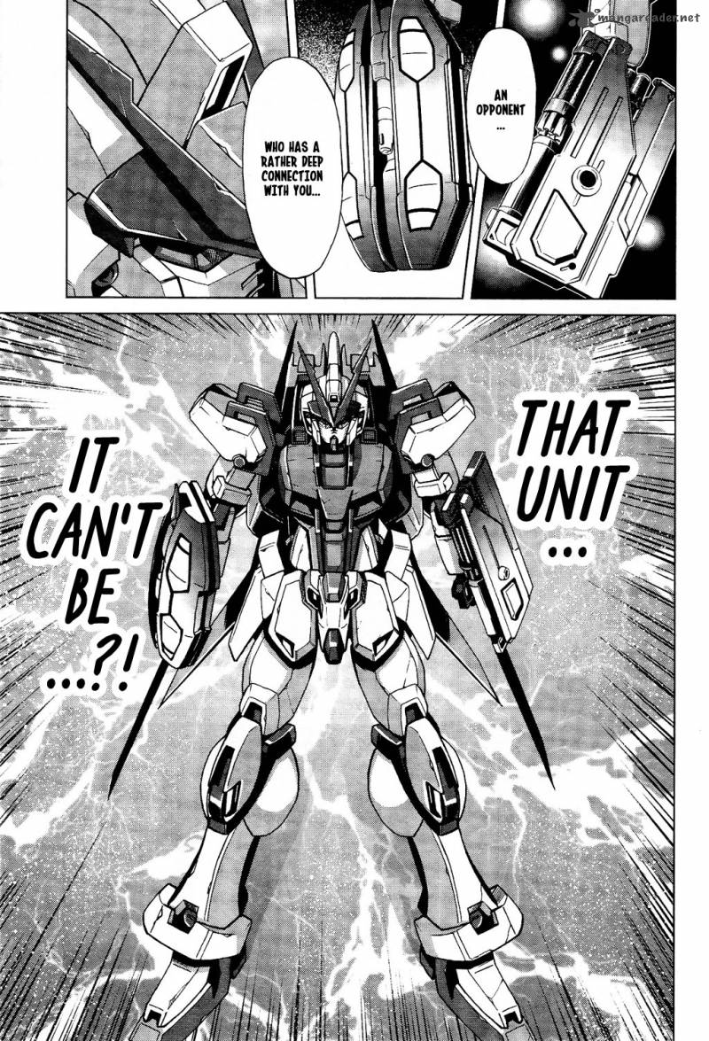 Gundam Build Fighters A 9 30