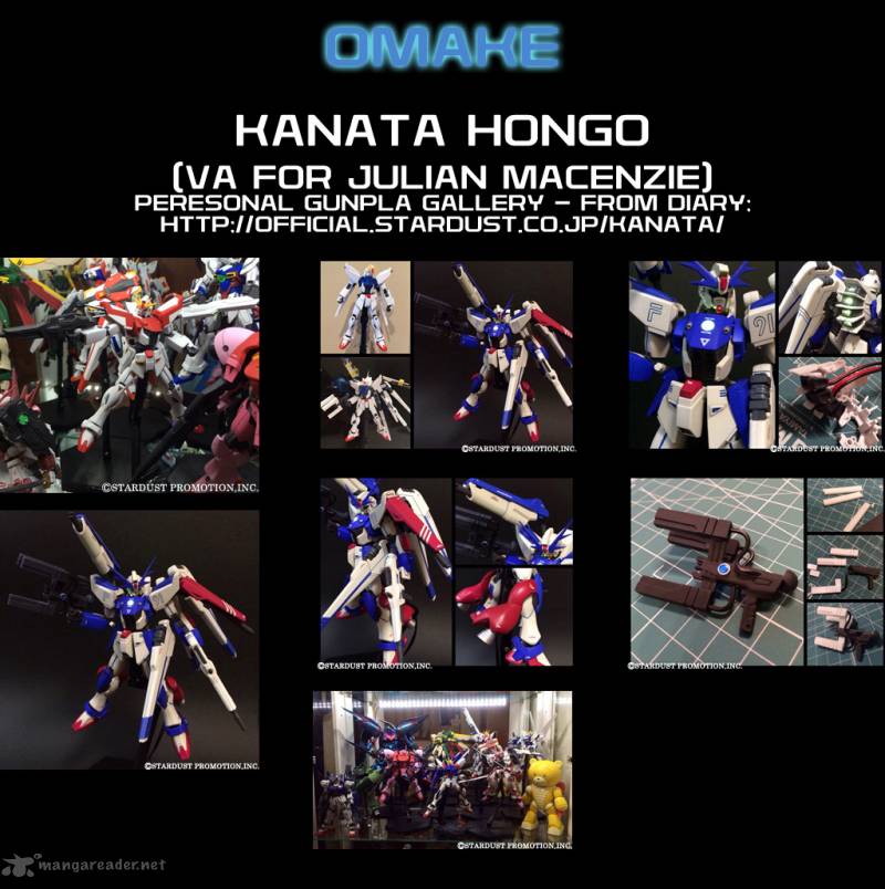 Gundam Build Fighters A 9 35