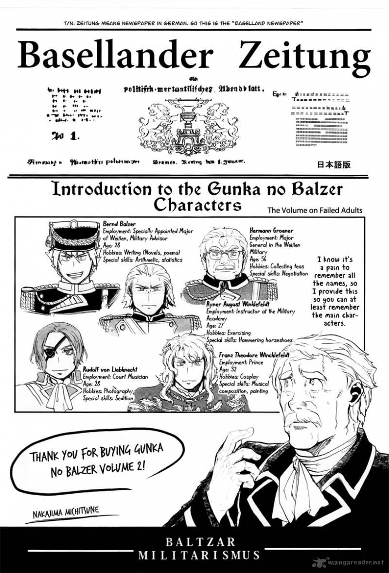 Gunka No Baltzar 10 48