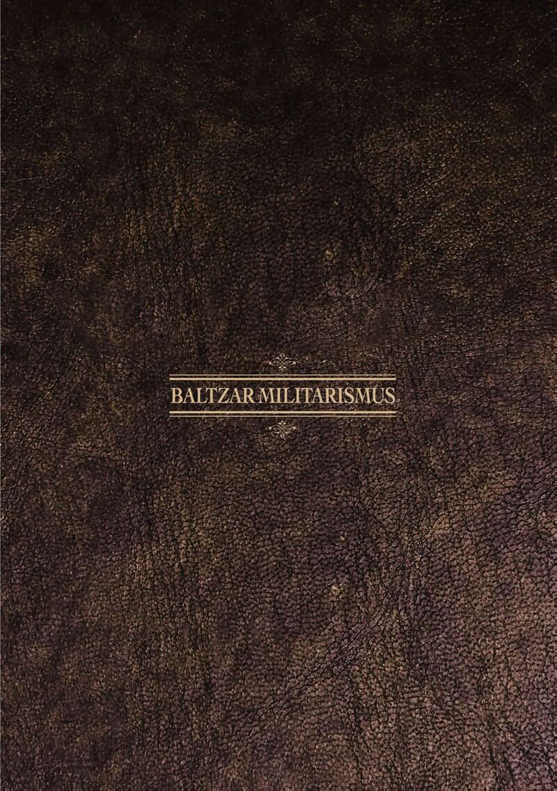Gunka No Baltzar 76 3