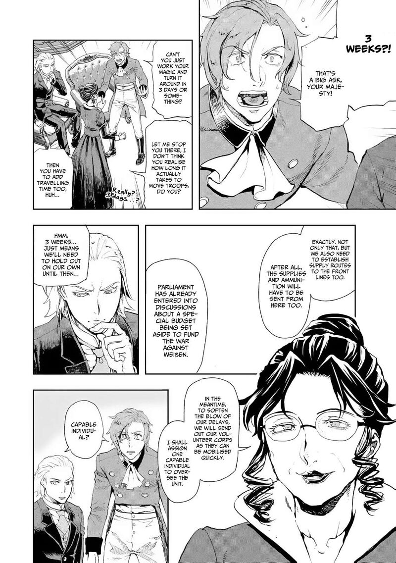 Gunka No Baltzar 79 29