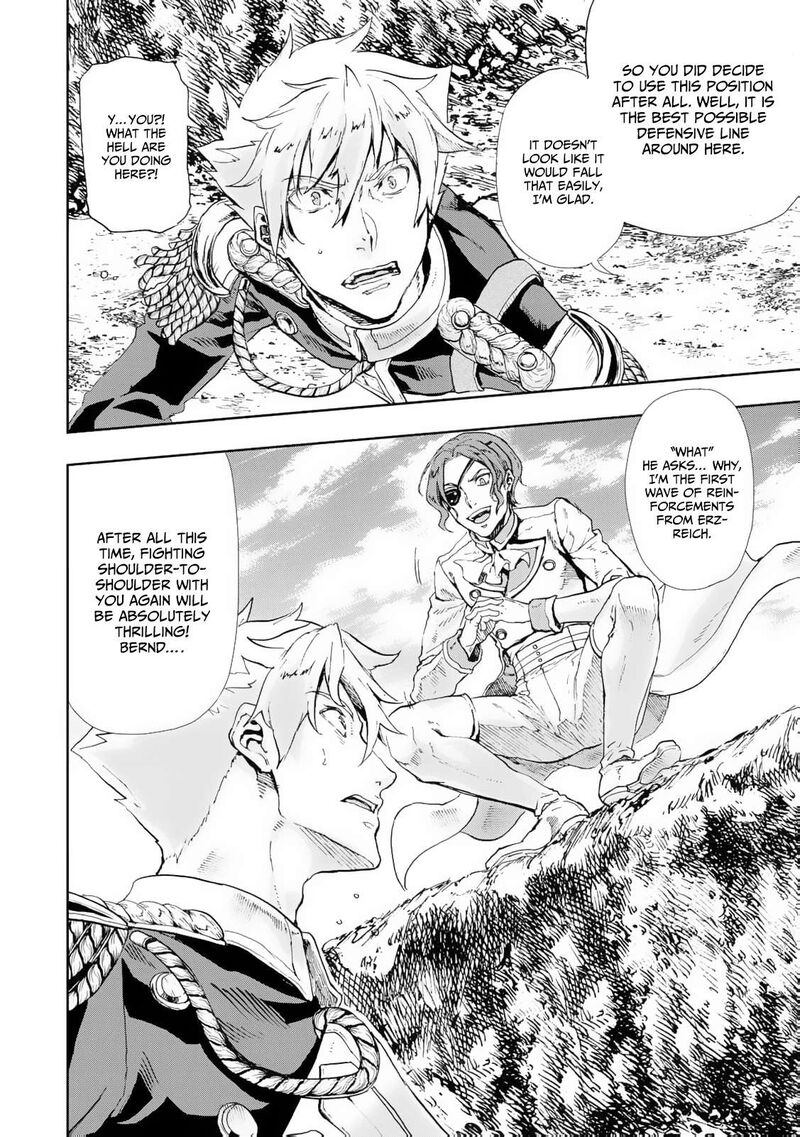 Gunka No Baltzar 79 31