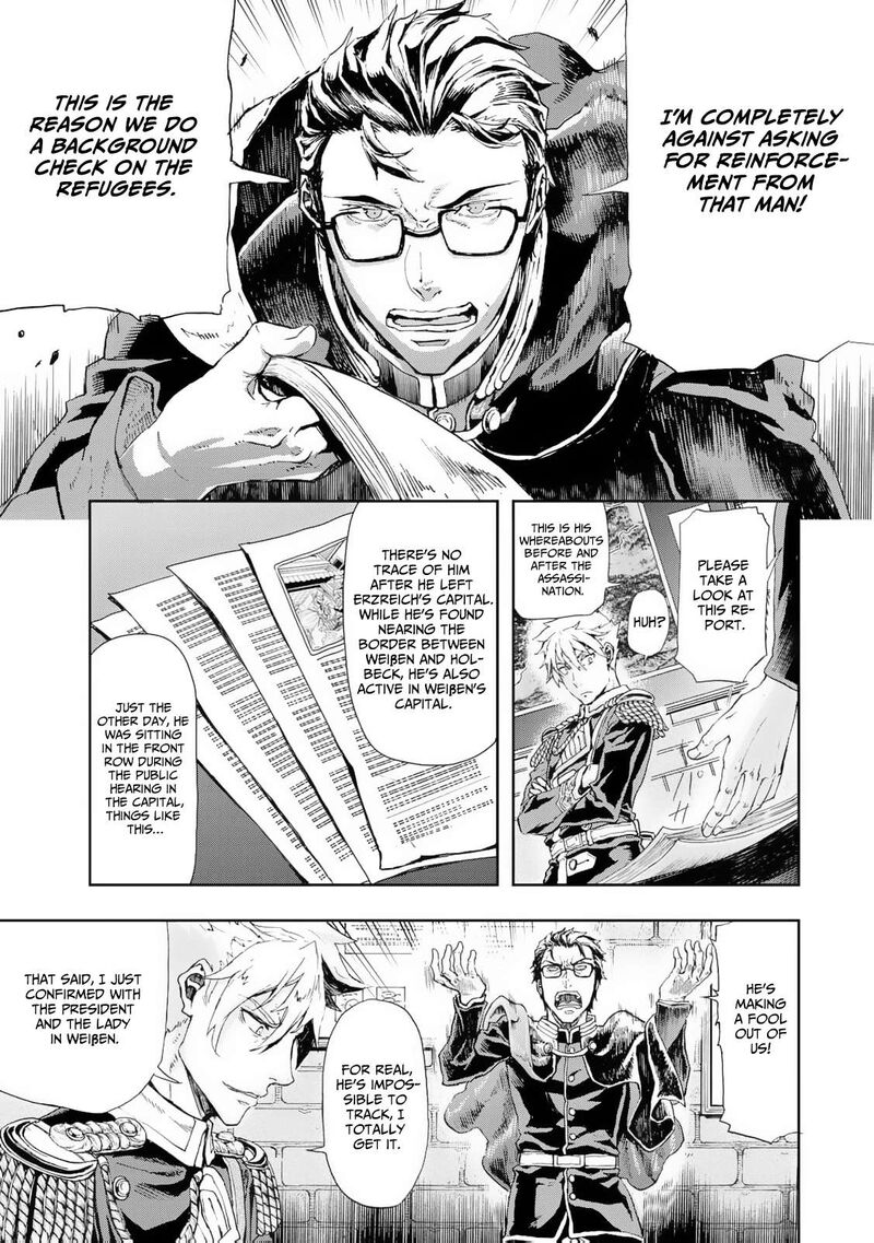 Gunka No Baltzar 80 11