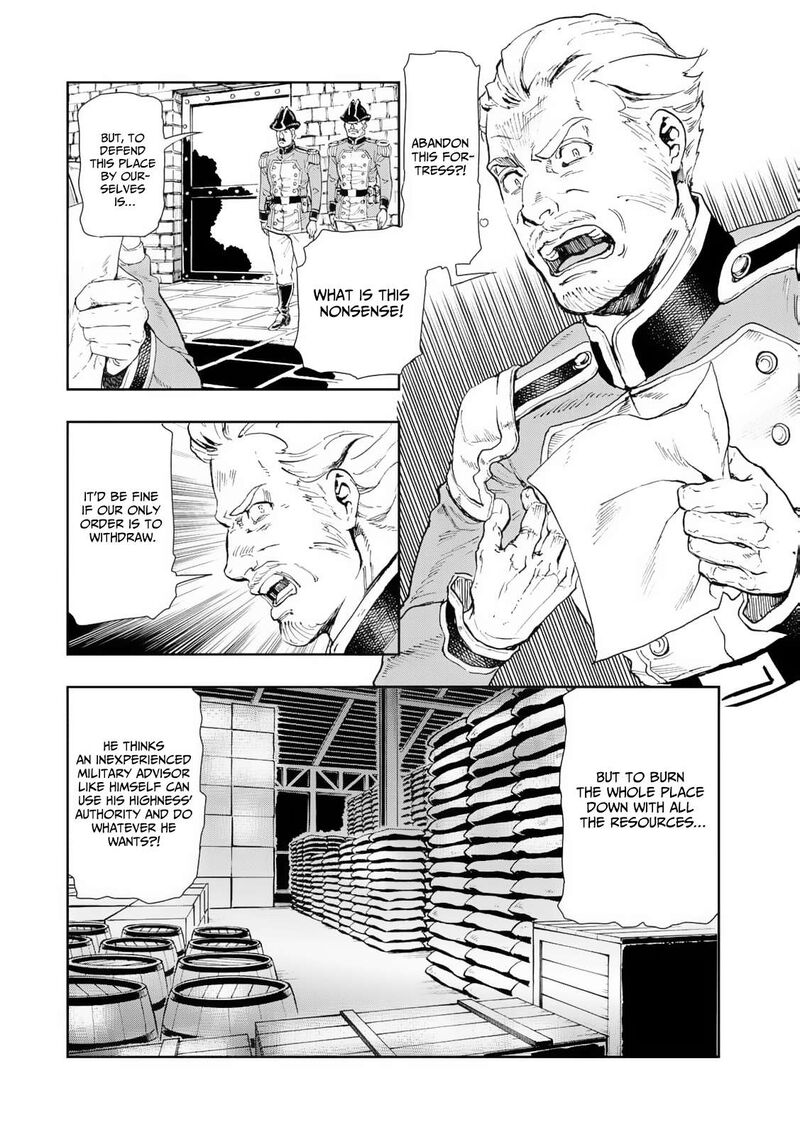 Gunka No Baltzar 80 14