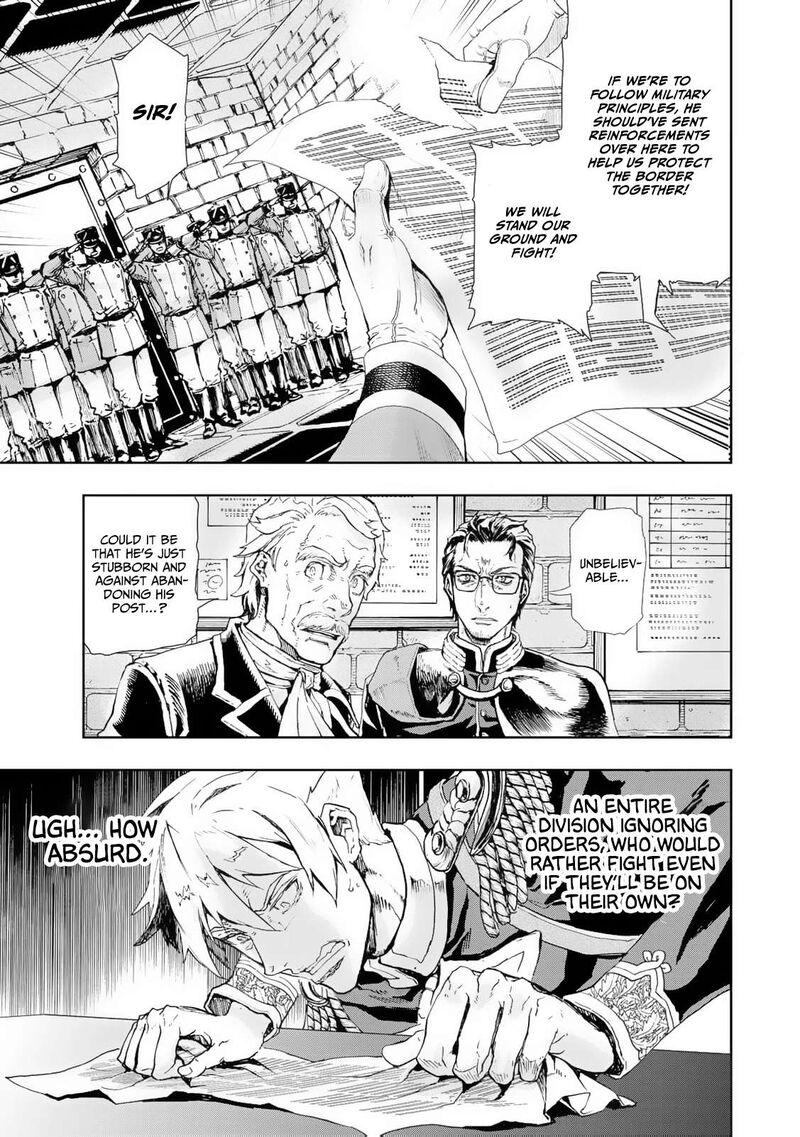 Gunka No Baltzar 80 15