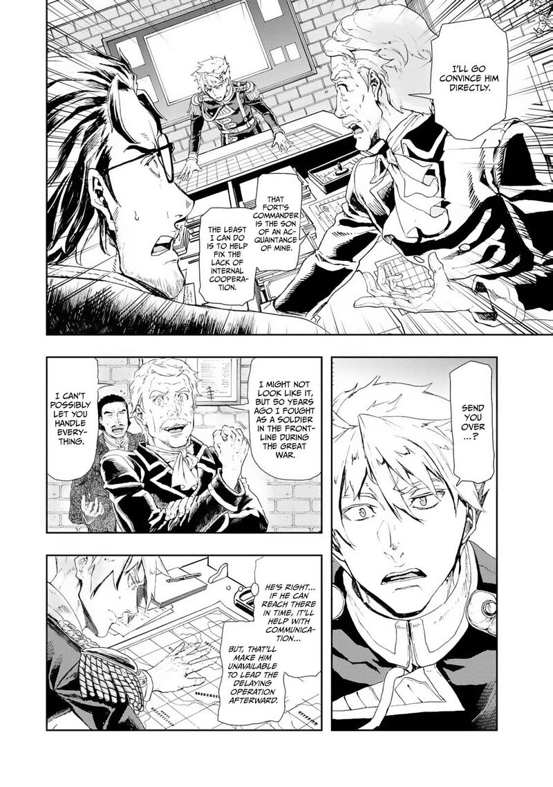 Gunka No Baltzar 80 16