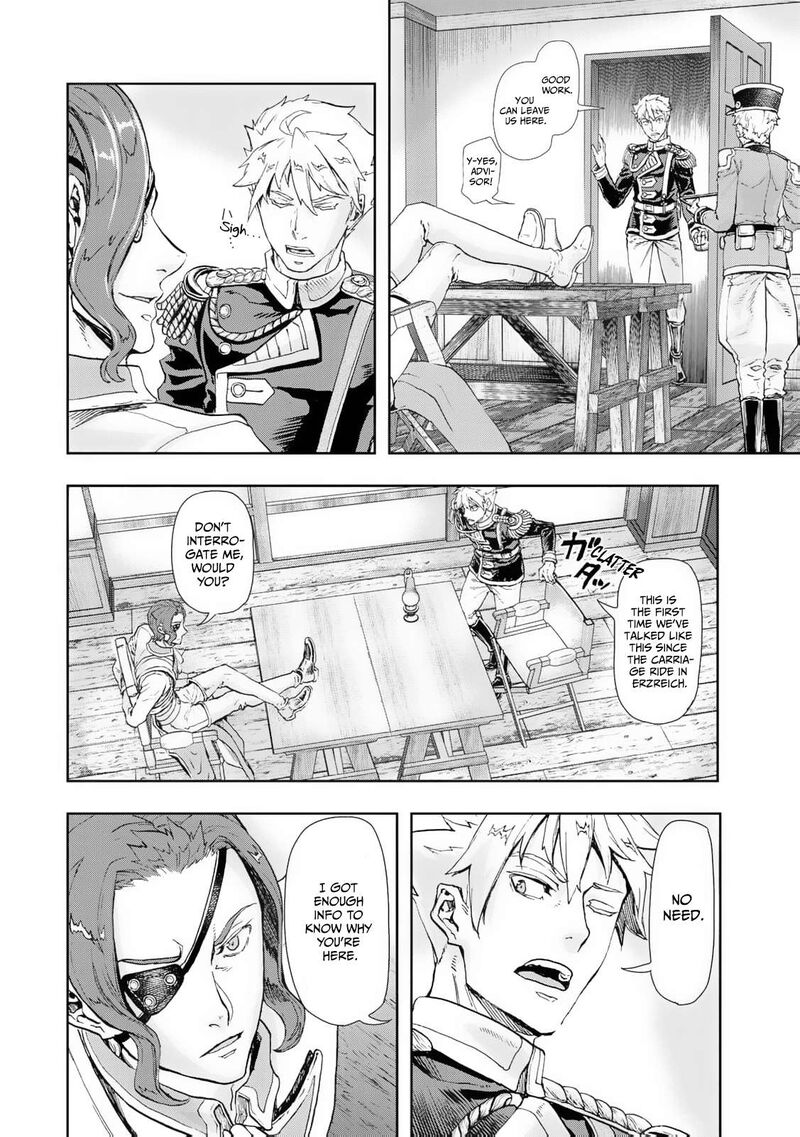 Gunka No Baltzar 80 18