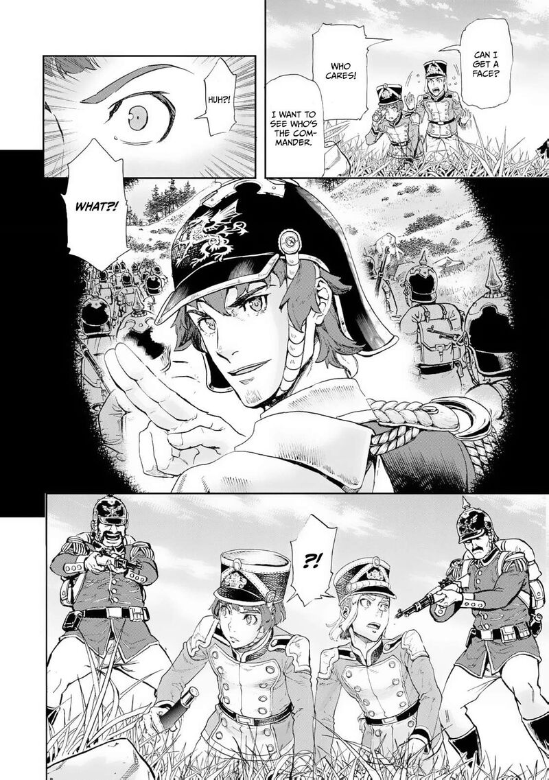 Gunka No Baltzar 80 28