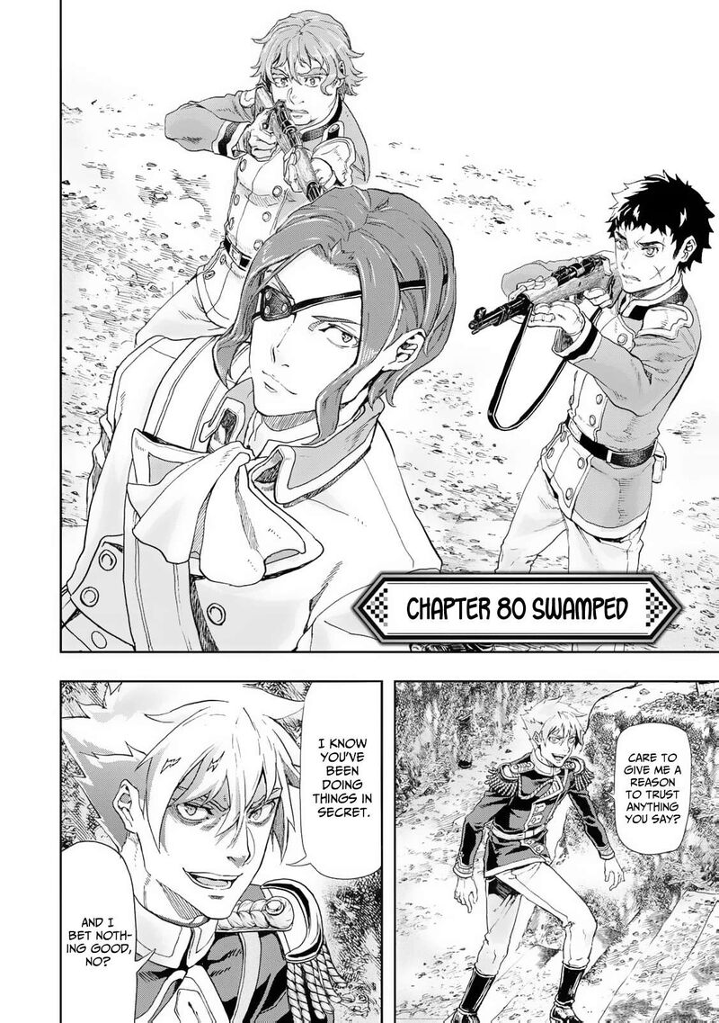 Gunka No Baltzar 80 3