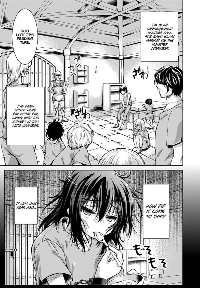 Gunota Ga Mahou Sekai Ni Tensei Shitara Gendai Heiki De Guntai Harem O Tsukucchaimashita 11 5