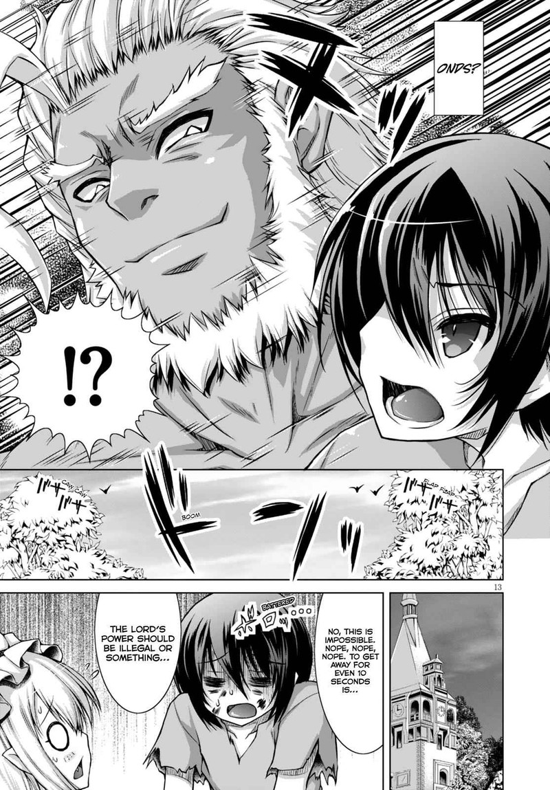 Gunota Ga Mahou Sekai Ni Tensei Shitara Gendai Heiki De Guntai Harem O Tsukucchaimashita 14 15