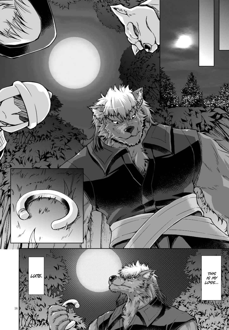 Gunota Ga Mahou Sekai Ni Tensei Shitara Gendai Heiki De Guntai Harem O Tsukucchaimashita 24 19