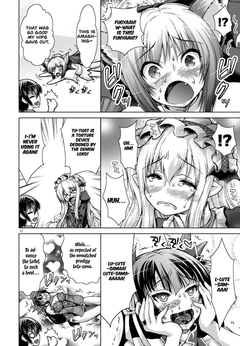 Gunota Ga Mahou Sekai Ni Tensei Shitara Gendai Heiki De Guntai Harem O Tsukucchaimashita 27 13