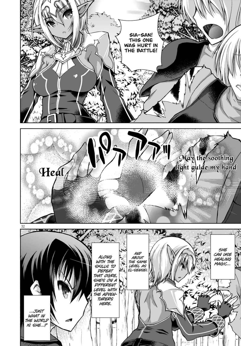 Gunota Ga Mahou Sekai Ni Tensei Shitara Gendai Heiki De Guntai Harem O Tsukucchaimashita 27 30
