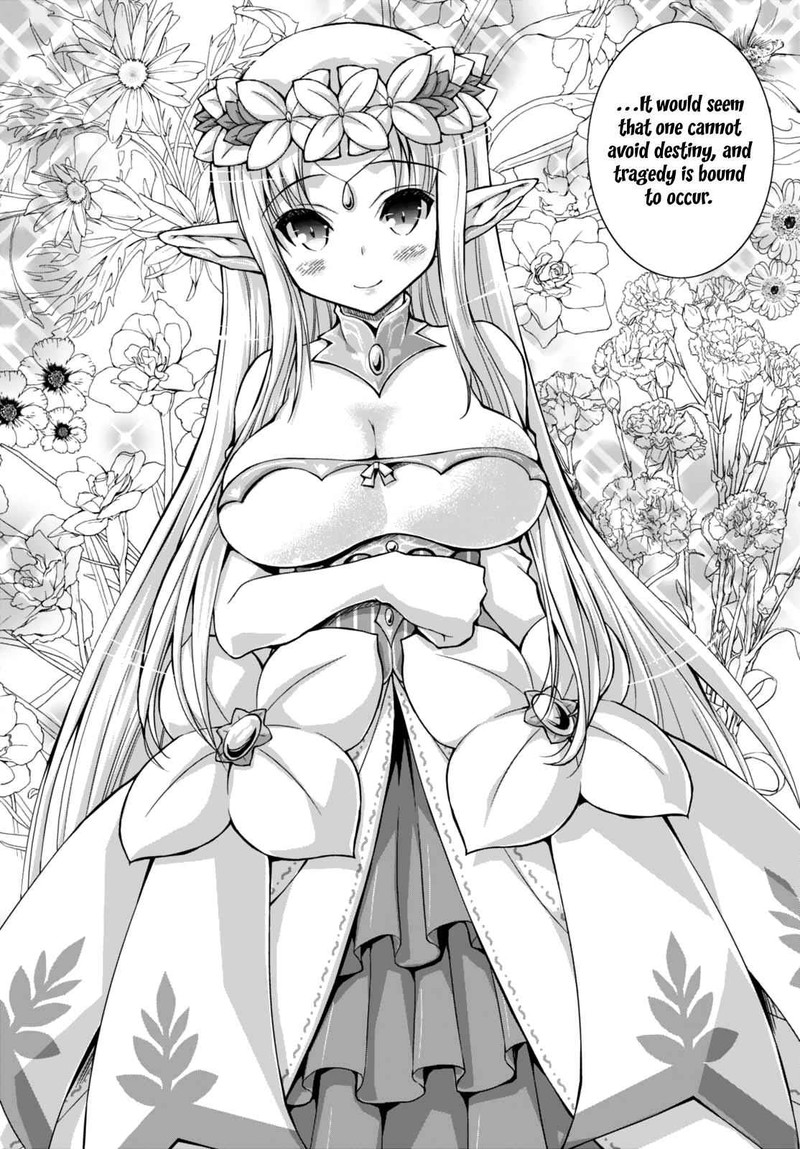 Gunota Ga Mahou Sekai Ni Tensei Shitara Gendai Heiki De Guntai Harem O Tsukucchaimashita 27 32