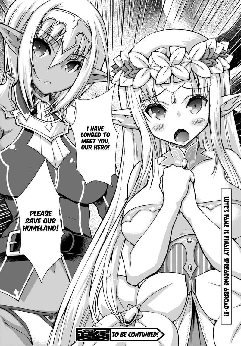 Gunota Ga Mahou Sekai Ni Tensei Shitara Gendai Heiki De Guntai Harem O Tsukucchaimashita 27 34