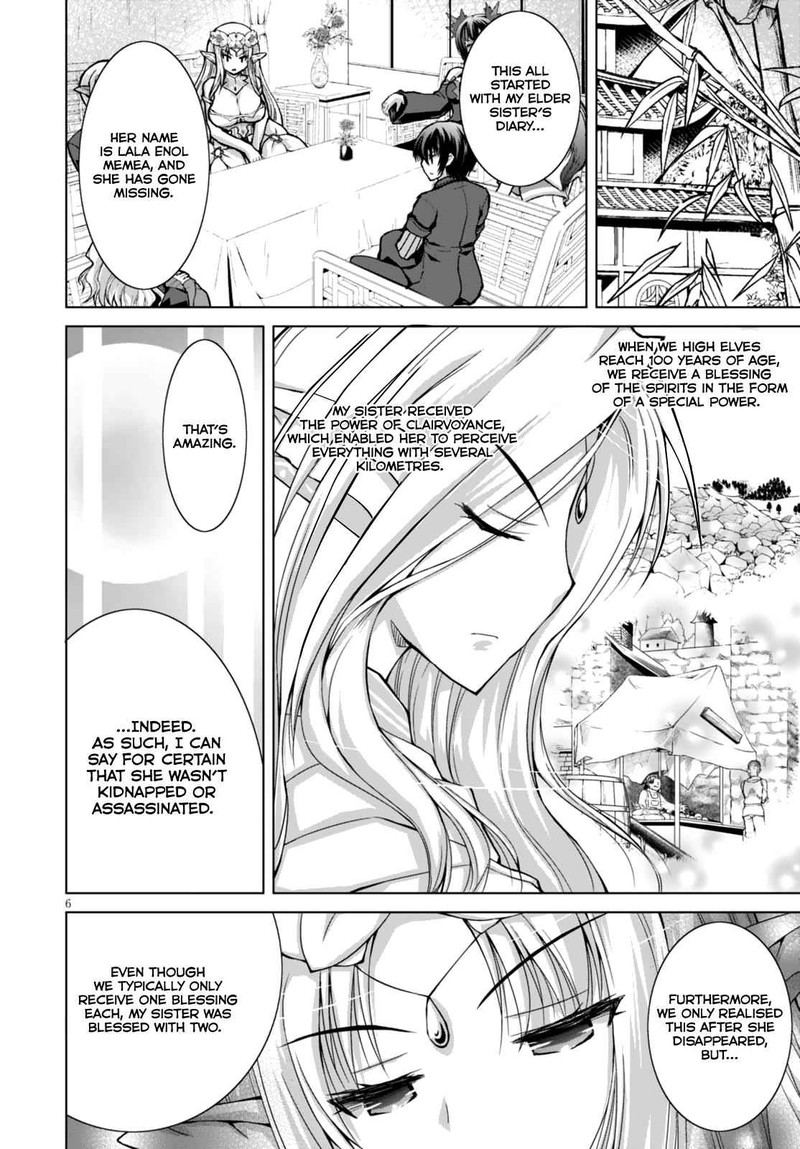 Gunota Ga Mahou Sekai Ni Tensei Shitara Gendai Heiki De Guntai Harem O Tsukucchaimashita 28 11