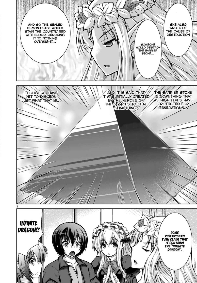 Gunota Ga Mahou Sekai Ni Tensei Shitara Gendai Heiki De Guntai Harem O Tsukucchaimashita 28 13